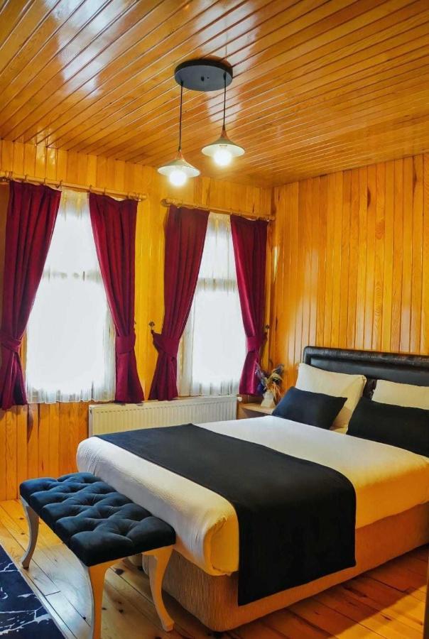 Dear Otel - 2 Uzungöl Buitenkant foto